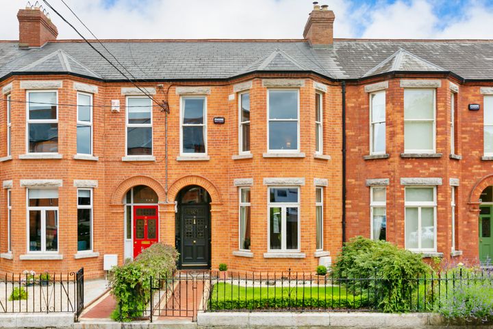 11 Terenure Park, Terenure, Dublin 6w, Dublin