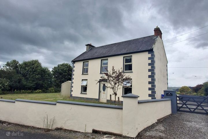 O'Callaghan'S Mills, Kilkishen, Co. Clare