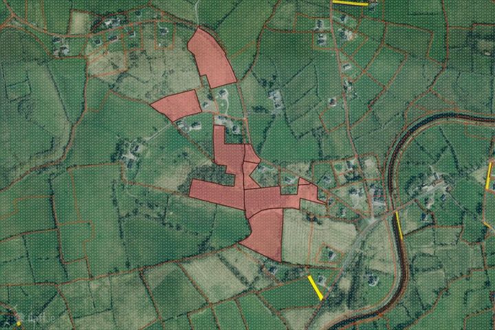 Lands Kilclare, Carrick-on-Shannon, Co. Leitrim
