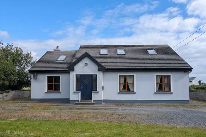 Turlough House, Carrowkeernan Murrisk, Westport, Co Mayo, F28YW72