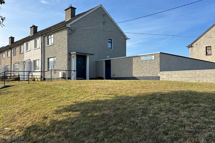 2 Mckelvey Road, Finglas, Dublin 11