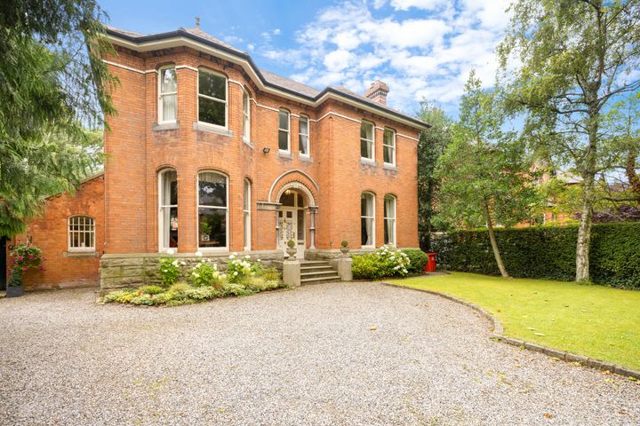 63 Orwell Park, Rathgar, Dublin 6, Dublin 6, Dublin