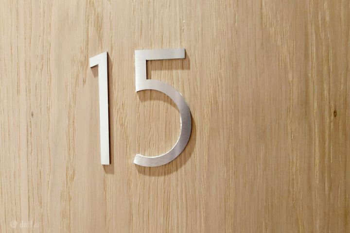 Apartment 15, Oak Hall, Leopardstown, Dublin 18