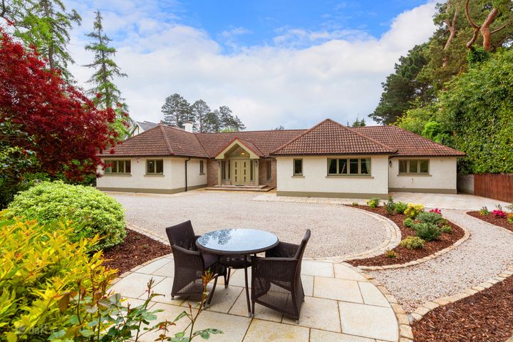 Ard Na Ros, Brighton Rd, Foxrock Dublin 18, Dublin 18, Dublin