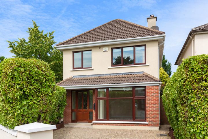 81b Orwell Park Rise, Templeogue, Dublin 6w, Dublin