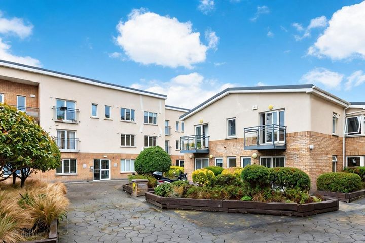 Apartment 39 The Malthouse, Dublin 8, D08Y11X