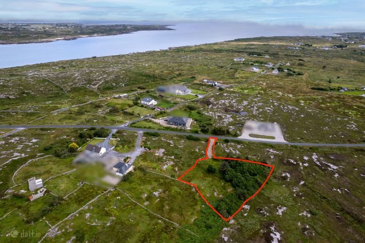 Dereendaragh, Lettermore, Co. Galway