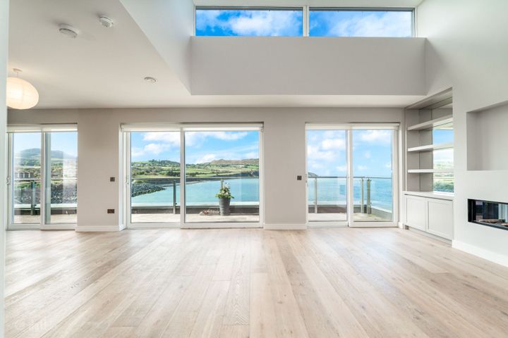 Apartment, The Campion, Marina Village, Greystones, Co. Wicklow