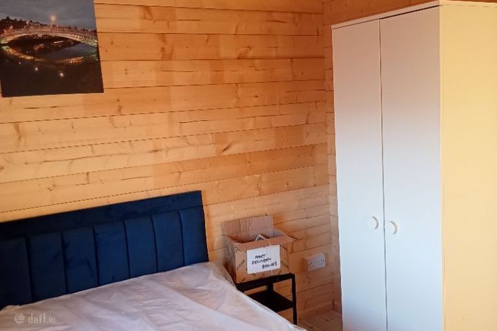 Derrymahon, Coill Dubh, Co. Kildare