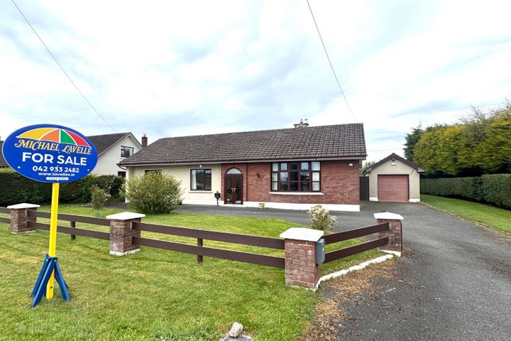 Van Dijks Lane, Mooretown, Dromiskin, Dromiskin, Co. Louth, A91WY23