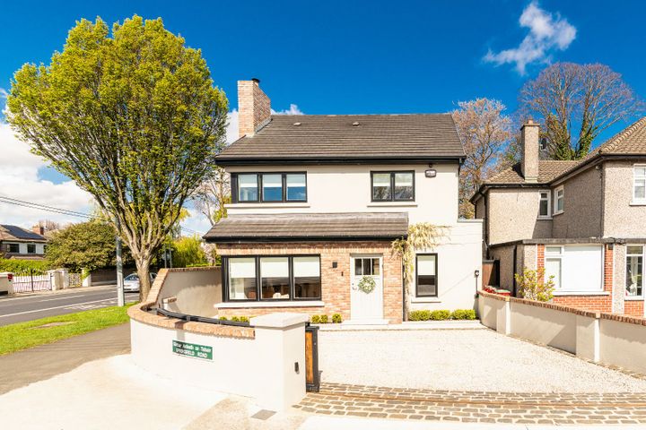 1a Springfield Road, Dublin 6w, Templeogue, Dublin 6W, D6WX434