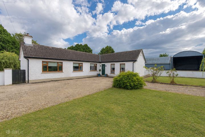 Killavally, Stradbally, Portlaoise, Co. Laois, R32C8D7