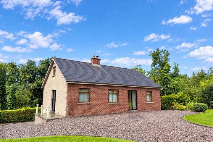 Park Road, Monaghan, Co. Monaghan, H18WC61