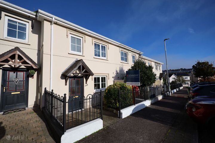 145 Brightwater, Crosshaven, Co. Cork, P43KH66