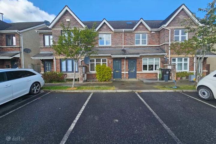 Latchford Park, Castaheany, Clonsilla, Dublin 15