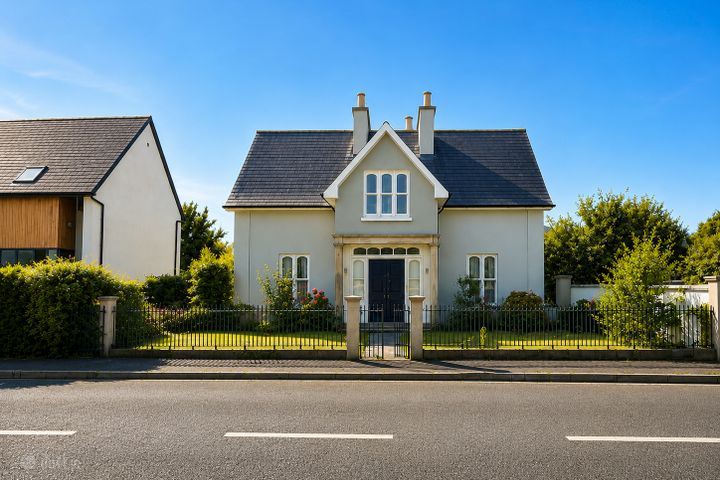 Carcur Cottage, Spawell Road, Wexford Town, Y35W5N3