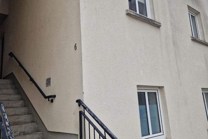 6 Barrow Mills, Leighlin Road, Graiguecullen, Co. Carlow