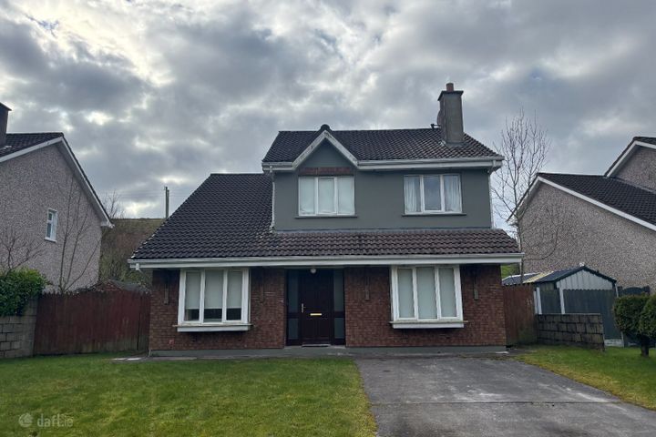 Hayville, Sallybrook, Glanmire, Sallybrook, Co. Cork