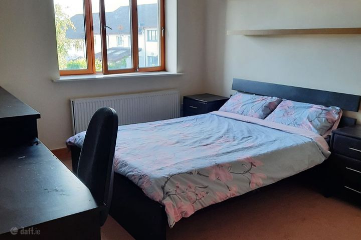 Belarmine, Cabinteely, Co. Dublin