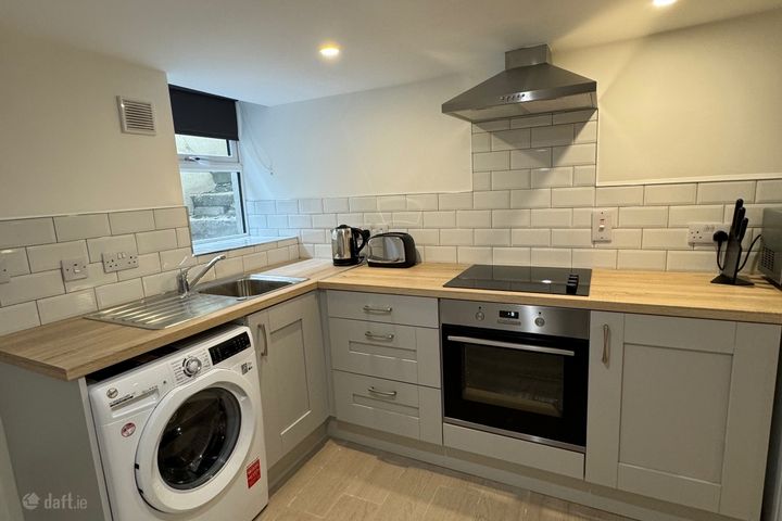 Apartment 5, John Street, Kells, Co Meath    , Kells, Co. Meath