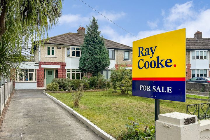 73 St. Agnes Road, Crumlin, Dublin 12