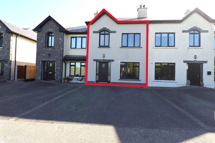 19 Ti Na Ri, Loughrea, Co. Galway, H62DE68