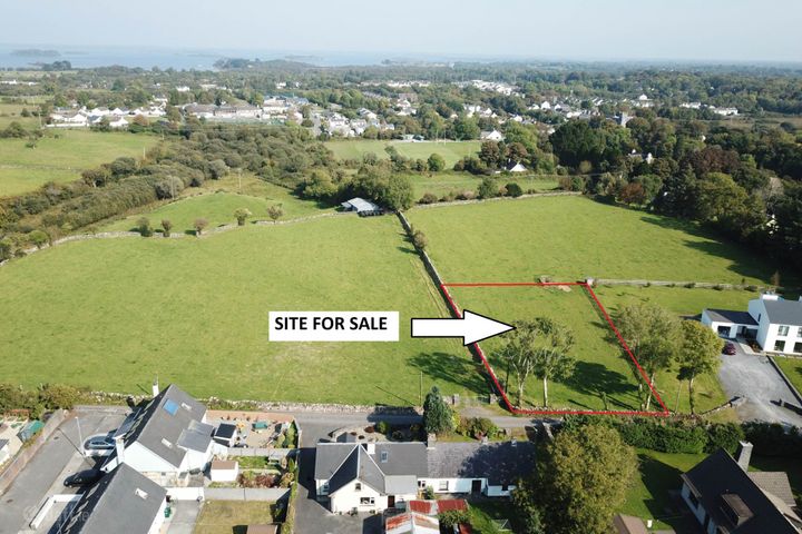 Claremount, Oughterard, Co. Galway