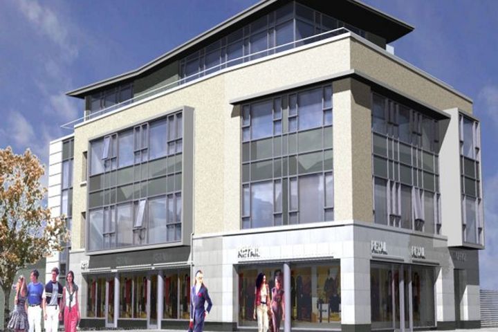 Forsters Way, Swords, Co. Dublin