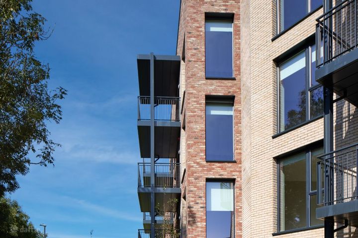 Apartment 33, Ardrath Heights, Celbridge, Celbridge, Co. Kildare