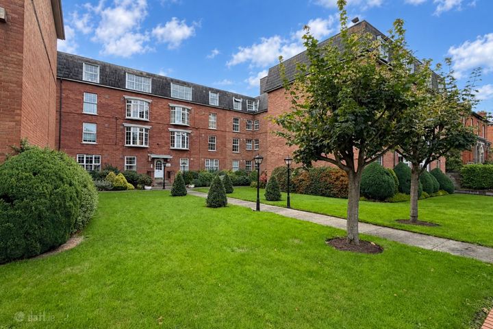 Saint David's Court, Clontarf, Dublin 3