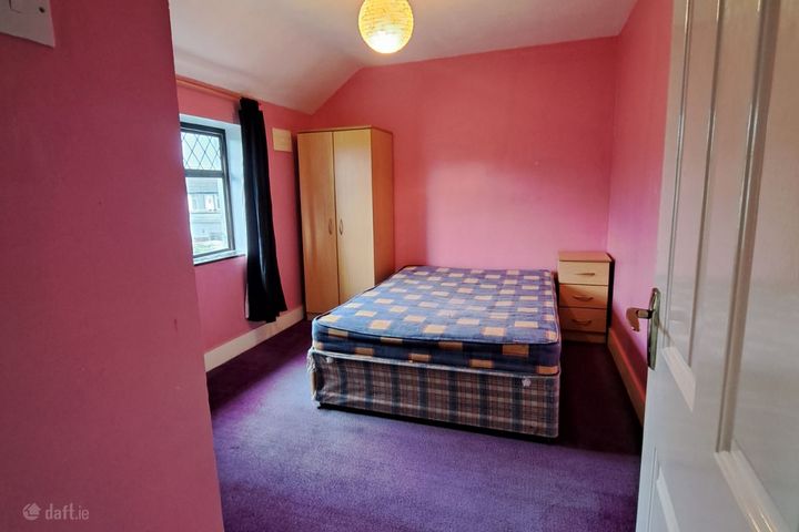 Captains Drive, Kimmage, Dublin 12