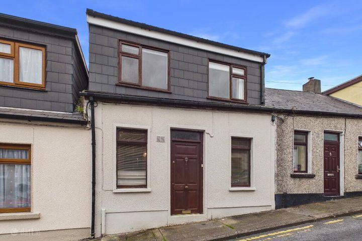 Glen Terrace, The Glen, Waterford City, Co. Waterford, X91P20Y