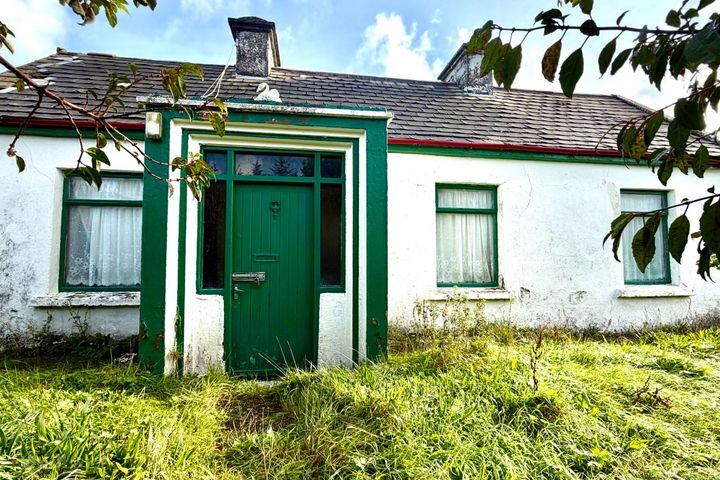 Althore, Carrowniskey, Cregganbaun, Co. Mayo, F28RK74