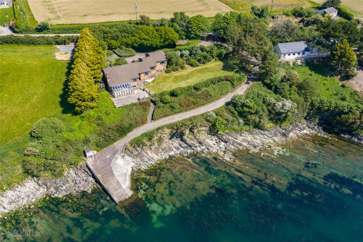 The Anchorage, Oysterhaven, Kinsale, Cork, P17DA32