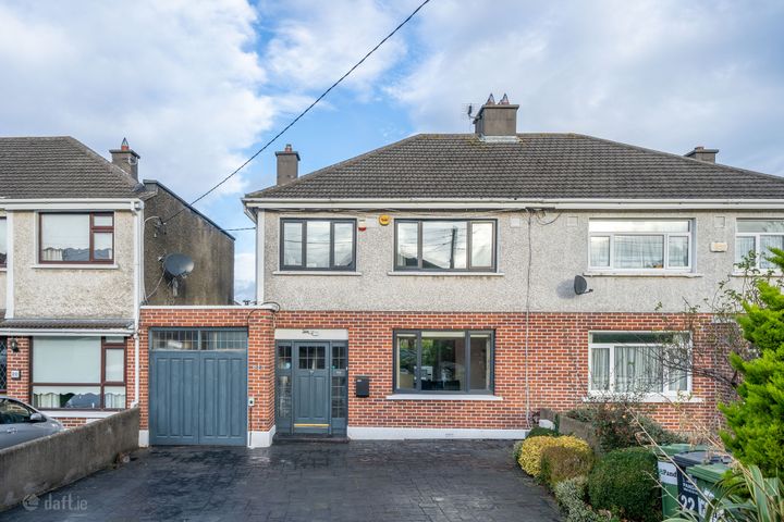 22 Lakelands Dr, Stillorgan, Dublin, Dublin