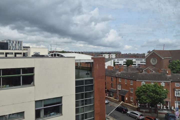 Apartment 16, Gloucester Square, Railway Street, Dublin 1, Co. Dublin, D01CV96