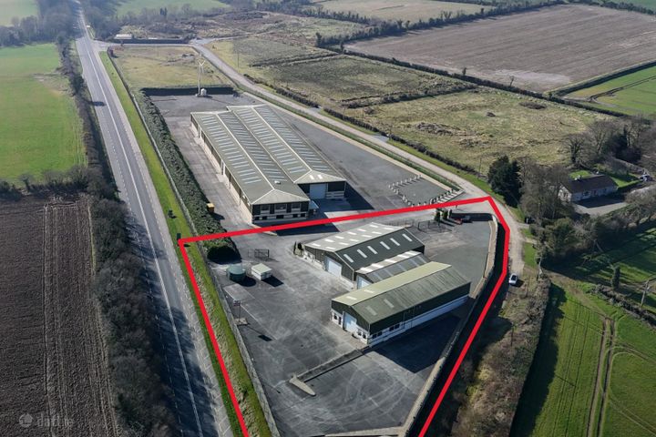 Slane Road, Collon, Collon, Co. Louth, A92E295