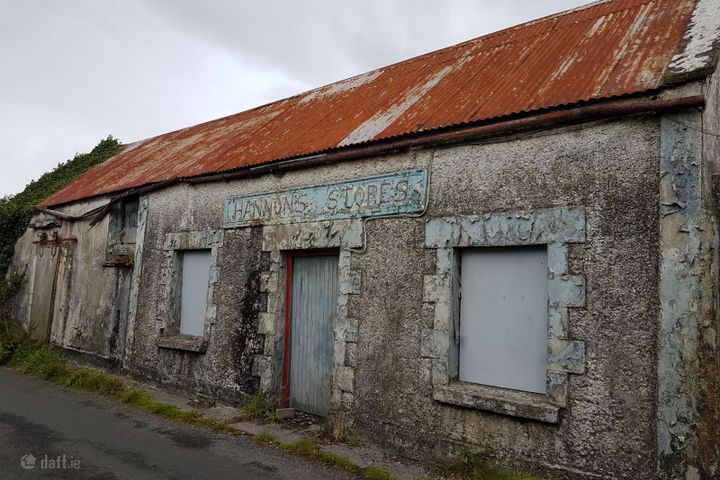 Claren Headford , Headford, Co. Galway