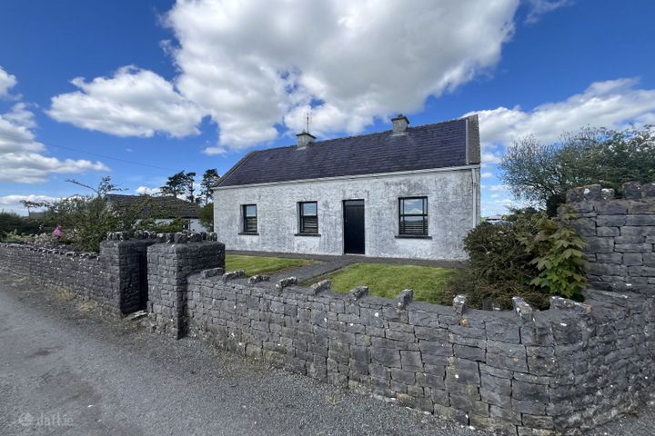 Cloonmore, Ballindine, Co. Mayo, F12Y2N1