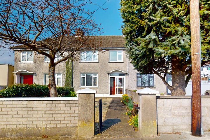 47 Celtic Park Rd, Whitehall, Dublin 9, Dublin 9, Dublin