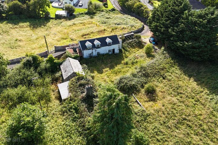 Derryhoyle, Craughwell, Co. Galway, H91A8RP