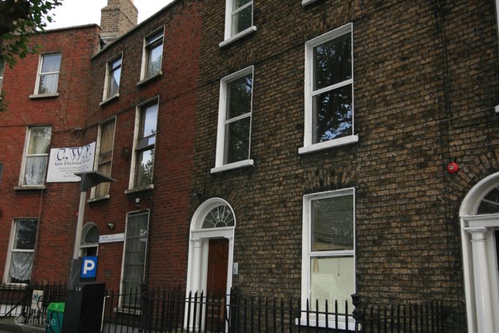 North Circular Road Lower, North Circular Road, Dublin 7