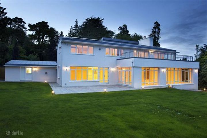 Ballybride House, Ballybride Rd, Shankill, Dublin 18, Dublin