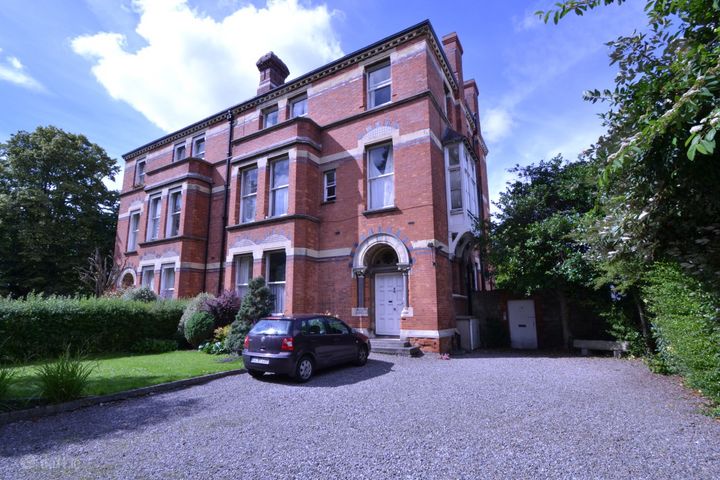 14 Palmerston Park - 2, Rathmines, Co. Dublin
