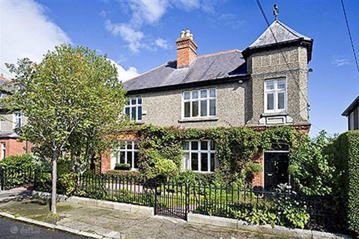 23 Park Drive, Ranelagh, Dublin 6, Dublin