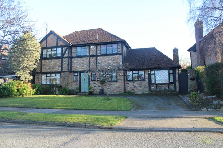 18 Carysfort Downs, Blackrock, Dublin, Dublin