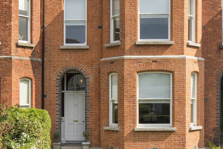 18 Harcourt Terrace, Dublin 2, Dublin, Dublin 2, Dublin