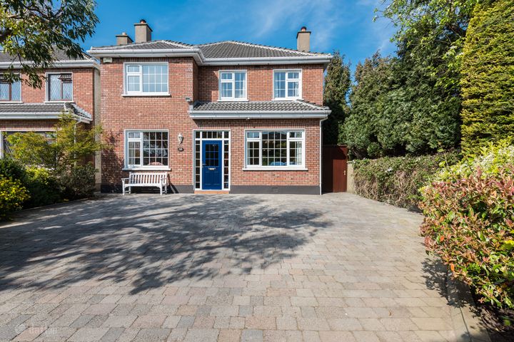 18 Seafield Grove, Clontarf, Dublin 3, Dublin 3, Dublin