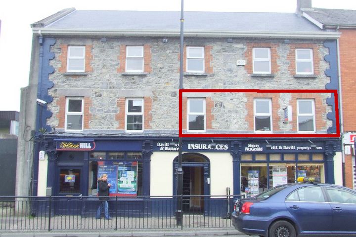 First Floor, 12-14 Dominick Street, Mullingar, Co. Westmeath