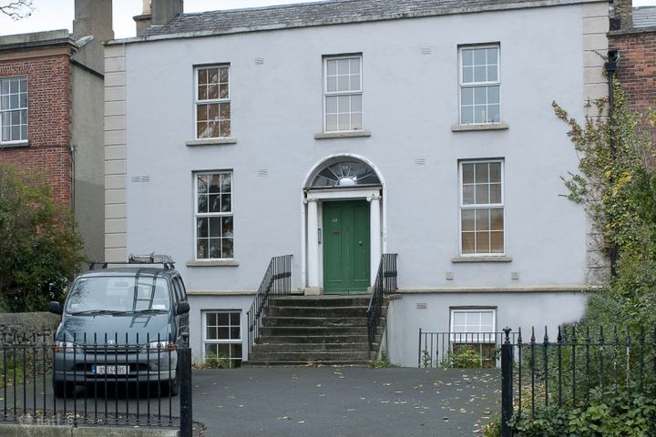 64 Marlborough Road, Donnybrook, Dublin 4, Dublin
